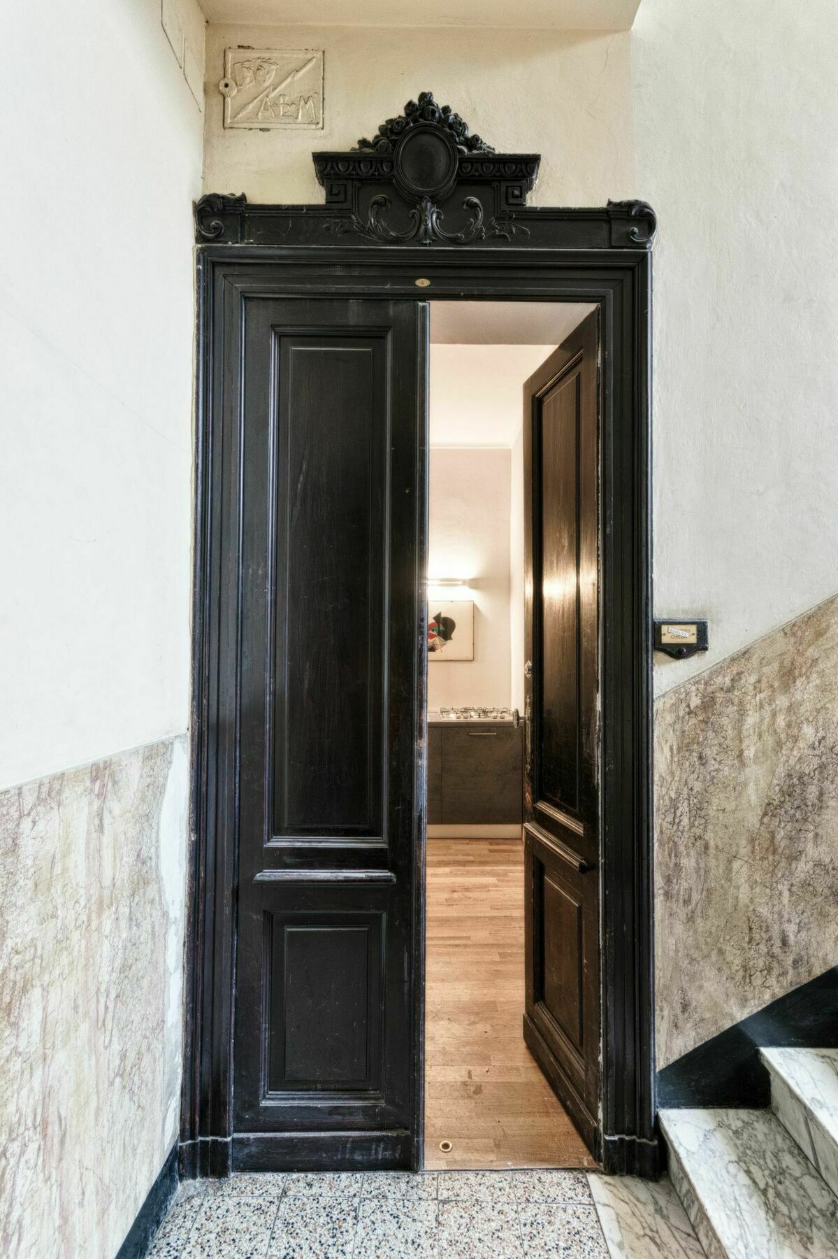 Casa Racconigi 125 Apartamento Turim Exterior foto